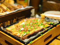 -不曾在把把烧•烧烤(莲坂磐基店)