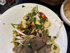-丁里羊肉小镇(天鹅湖总店)