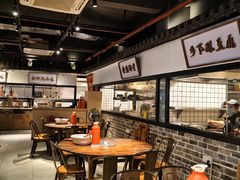 -广府乡下·饭庄(新港东路店)