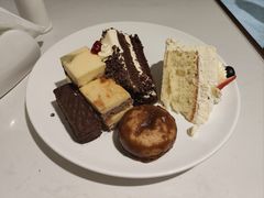 -晶丽香榭自助餐(南京大饭店)