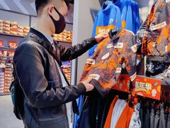 -深圳华盛奥特莱斯(华南一道店)