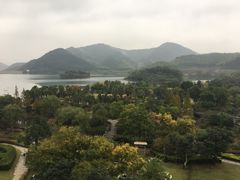 -宁波九龙湖开元度假村