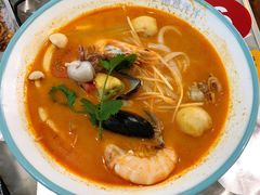 -德意洋洋·东南亚风味馆(动感小西关店)