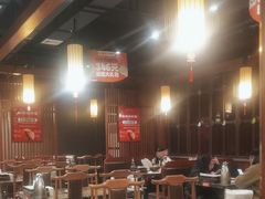 -郑喜旺烧烤(郑州总店)