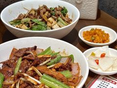 -寻裕记·现炒浇头面(人民广场店)