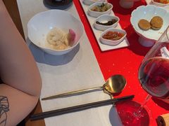 -鲤院·新中式美学·庭院餐厅(夫子庙店)