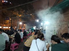 -同心烧烤(总店)