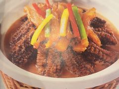 -金哥私房菜馆(张府园总店)
