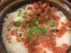 -喜粤广东菜(汉屯路店)