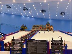 -广州热雪奇迹