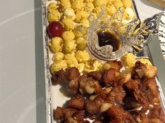 -3号仓库·创意中国菜(嘉兴龙鼎万达店)