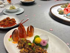 -山水雅居·江南雅宴(运河公园店)
