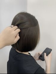 -Sying杉影日式烫染專門店