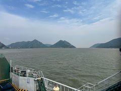 -花岙岛