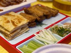 -红红烤鸭店(西单店)