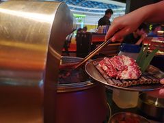 -西塔老太太泥炉烤肉(上海七宝领展广场店)