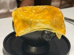 法式酥皮海鲜汤-哈布斯扒房(华发商都店)