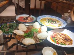 -淮扬楼(千鹤湖店)