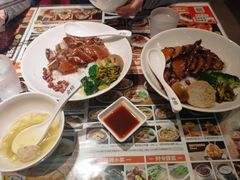 -金桔香港茶餐(宝安大厦店)