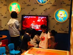 -芭菲盛宴·环球美食(袁家岗店)