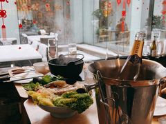 -自如ZSPACE四合院艺术餐厅