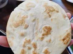 烧饼夹羊肉-盈盈水盆(西一路店)
