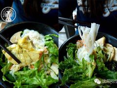 iphone_upload_pic-越谜·越南餐厅(长白店)