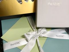 -théATRE 茶聚场(王府中環店)
