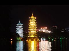 -桂林两江四湖景区