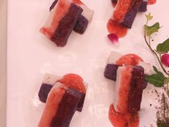 -香港美食大酒楼