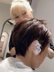 -汤尼英盖TONI&GUY-essensuals