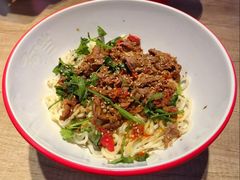 -阿当·小炒牛肉面(人广店)