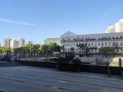 -云间宿茶空间(嘉杰国际广场店)