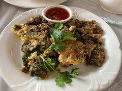传统海蛎煎-味友·厦门味(杏林湾店)