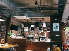 大堂-觅福里•熟成和牛餐厅