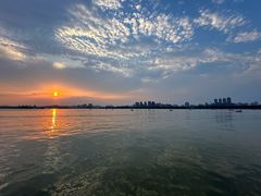 -云龙湖旅游景区