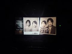 -时光影城京港城店(VIP影厅真皮沙发座椅)