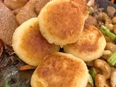 -一烙锅(友谊店)