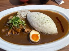 -CURRY YA 熟成咖哩專門店(深圳湾万象城店)
