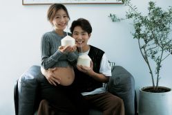 -专注孕妇照亲子照·纪田摄影