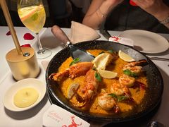 -Kathleen's Waitan 凯圣琳江景西餐厅(外滩店)