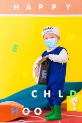 -奶牛叔叔儿童摄影生活馆(太仓店)