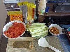 -永辉超市(大西洋银泰城店)