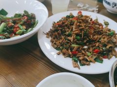 -龚师傅土菜馆.地道农家菜(魅力湘西店)