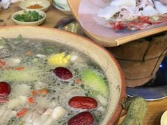 -洪大厨鸡煲(福田店)