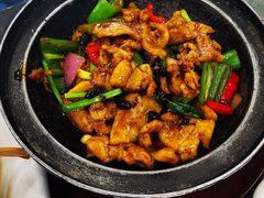 -钱大妈海鲜饭店(保利林语店)