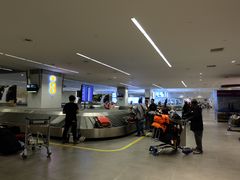 -吉隆坡国际机场