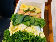 -菌彩云南野生菌火锅(万达广场店)