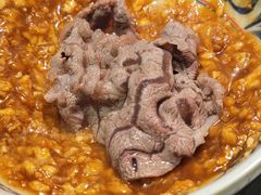 五花趾-牛村来人潮汕牛肉火锅(西单店)