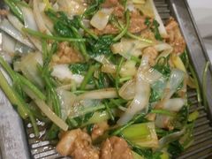 -宝轩渔府·老字号海鲜·正宗津菜(水上店)